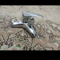 شیر آب حمام