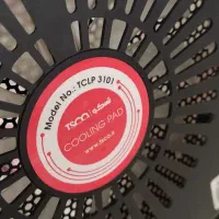 کول پد لپ تاپ|لوازم جانبی موبایل و تبلت|تهران, خرمشهر|دیوار