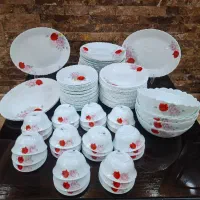 ظروف آرکوپال ۳۰ نفره نو