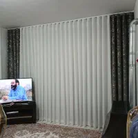 دوخت و نصب پرده در مدل های مختلف