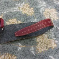 کمربند پهلوانی