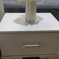 تشک طبی فنری جنس عالی و پاتختی|تخت و سرویس خواب|شاهین‌شهر, دکتر حسابی|دیوار