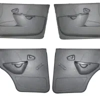 رودری بغل دری روکش درب صندلی تعمیرات