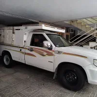 پادراپلاس|خودرو سواری و وانت|بابلسر, |دیوار