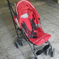 کالسکه عصایی inglesina