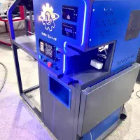 همه کاره دستمال کاغذی سفره زباله فریزر مدل XJ11|ماشین‌آلات صنعتی|مشهد, شهید بصیر|دیوار