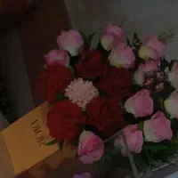 گل مصنوعی