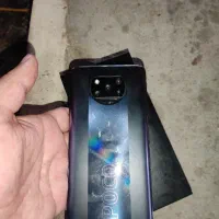 گوشی پوکوx3proرام8حافظه256
