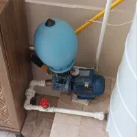 پمپ آب