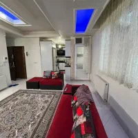 ۵۰متر خیابان مینا شرقی ۱۹۰ میلیون نقدینگی سندار