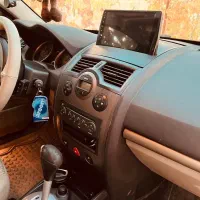 مگان مدل 90 اتومات|خودرو سواری و وانت|کرمان, |دیوار