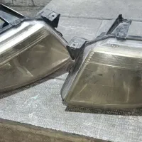 چراغ سمند سورن