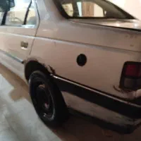 ماشین پژوروا سالم|خودرو سواری و وانت|اهواز, ملاشیه|دیوار