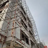 داربست فلزی