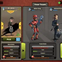 اکانت پسر خوانده