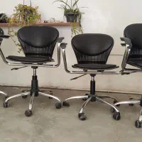 صندلی چرخ دار|مبلمان اداری|سقز, |دیوار