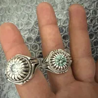انگشتر دست ساز درجه یک