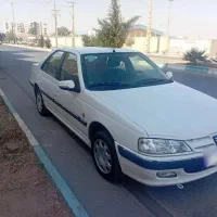 پژو پارس سال XU7|خودرو سواری و وانت|یزد, |دیوار