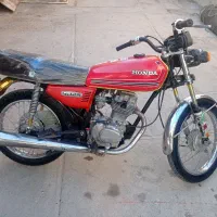 موتور مزایده سالم وسرحال|موتورسیکلت|سرپل ذهاب, |دیوار