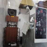 لوازم ساندویچی و اجاره مغازه|کافی‌شاپ و رستوران|تهران, پامنار|دیوار