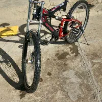 دوچرخه ۲۶|دوچرخه، اسکیت، اسکوتر|جوکار, |دیوار