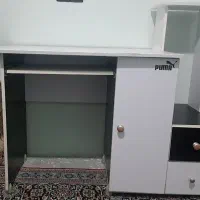 میز کامپیوتر و تحریر