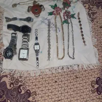 ساعت وبدلیجات