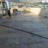 عایق نانو ، ایزوگام ، پشت بام ، استخر ، با ضمانت|خدمات پیشه و مهارت|تهران, الهیه|دیوار