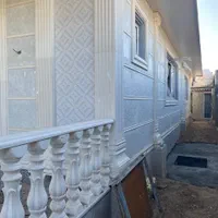 ستون تخت و سرستون و پاستون