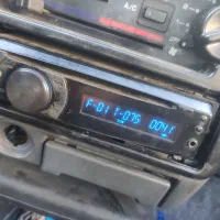 یک عدد ظبط پایونیر 6کاناله