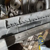 سپر پژو ۴۰۵|قطعات یدکی و لوازم جانبی|بهشهر, |دیوار