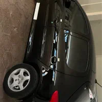 پژو 207 TU5p|خودرو سواری و وانت|مشهد, نیروی هوایی|دیوار