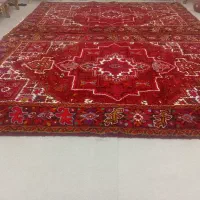 فرش دستباف|فرش|مشگین شهر, |دیوار