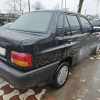 پراید ۸۵|خودرو سواری و وانت|رشت, نیروی دریایی|دیوار