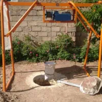 چاه کن مغنی سراسرفردیس اهری مارلیک مشکین دشت ملارد