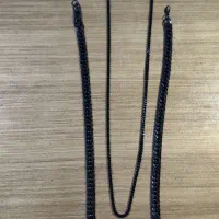 گردنبند ، زنجیر