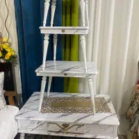 میز عسلی