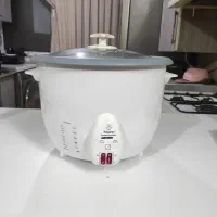 پخار پز و پلوپز مهساران 8 نفره