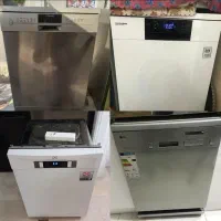 تعمیرات لباسشویی ظرفشویی یخچال اجاق گاز پکیج بخاری|خدمات پیشه و مهارت|پردیس, فاز ۱|دیوار