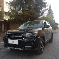 FMC فردا موتور ۱۴۰۳ مشکی|خودرو سواری و وانت|اصفهان, باغ فدک|دیوار