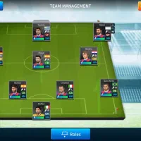 اکانت دریم لیگ