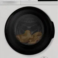 ماشین لباسشویی پاکشوما مدل I8