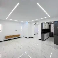 ۵۵متر/خوش نقشه ترین واحد/لوکس با میراث ملک