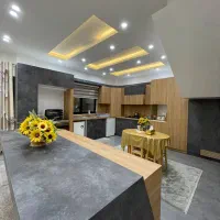 ویلا باغ اکازیون/سند شش دانگ/دامنه جنگل/4فصل|فروش خانه و ویلا|چمستان, |دیوار