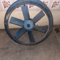هواکش صنعتی قوی