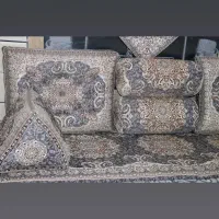 پنبه زنی و تشک دوزی|رختخواب، بالش، پتو|سیرجان, |دیوار