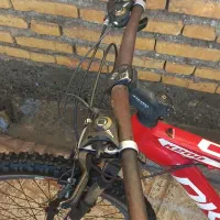 دوچرخه ۲۶ مارک OK|دوچرخه، اسکیت، اسکوتر|آبدانان, |دیوار