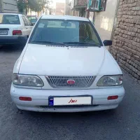 فروش خودرو پراید مدل ۸۳