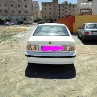 سمند et7|خودرو سواری و وانت|فردیس, فرامرزیه|دیوار