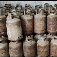 خرید و فروش کپسول گازبوتان وفرگاز درتمام نقاط مشهد
